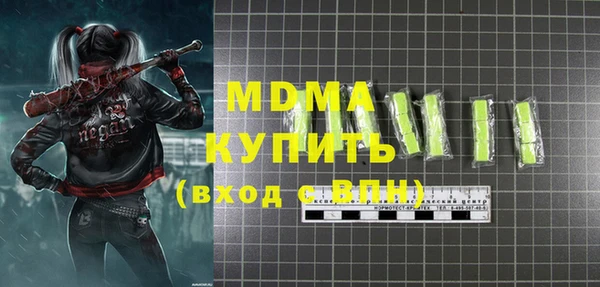 индика Арсеньев